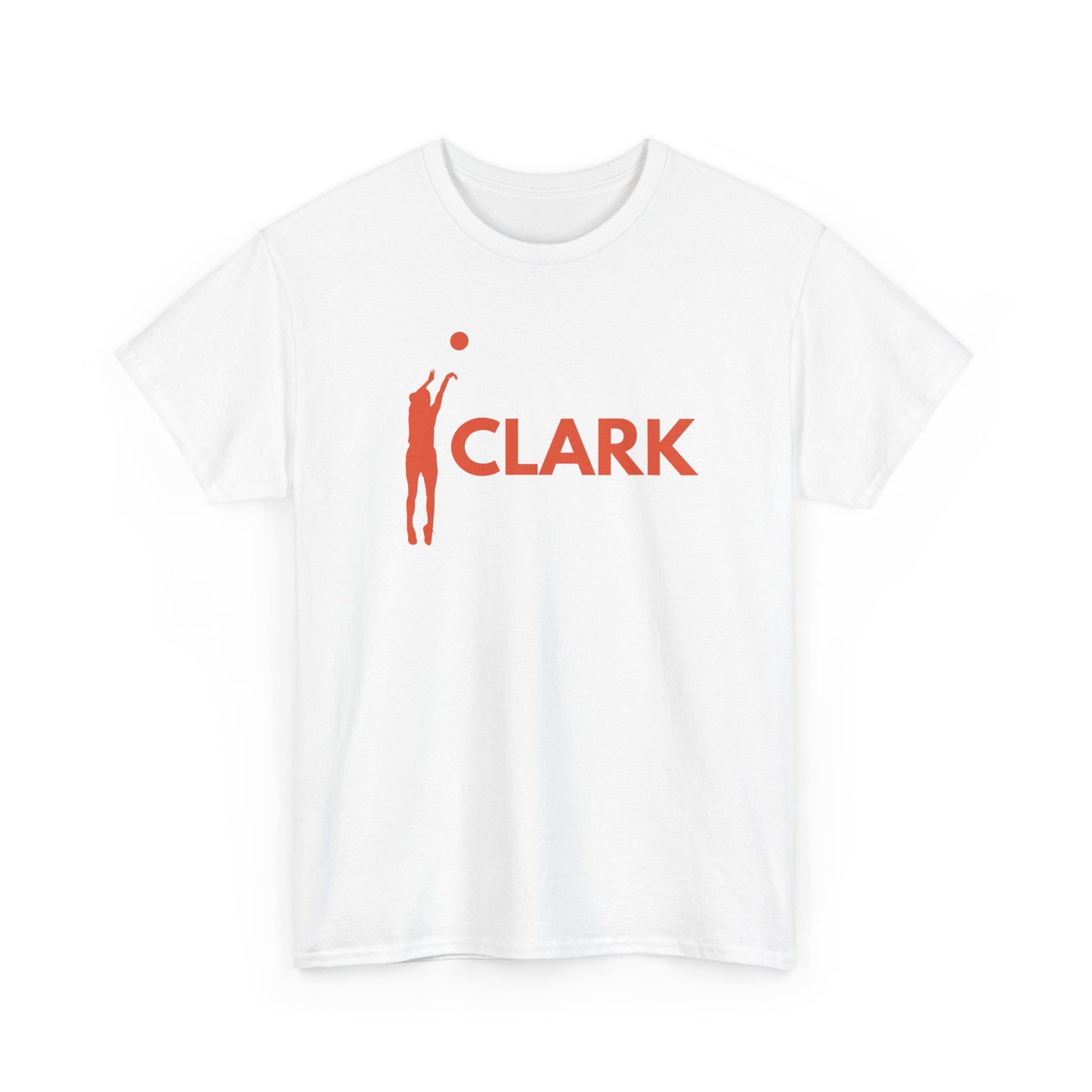 Clark Signature 3 Tee