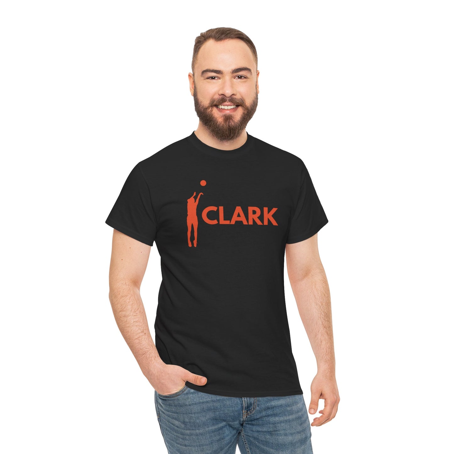 Clark Signature 3 Tee