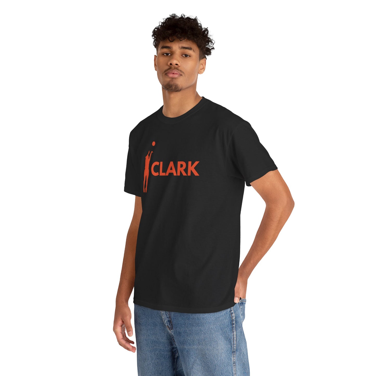 Clark Signature 3 Tee