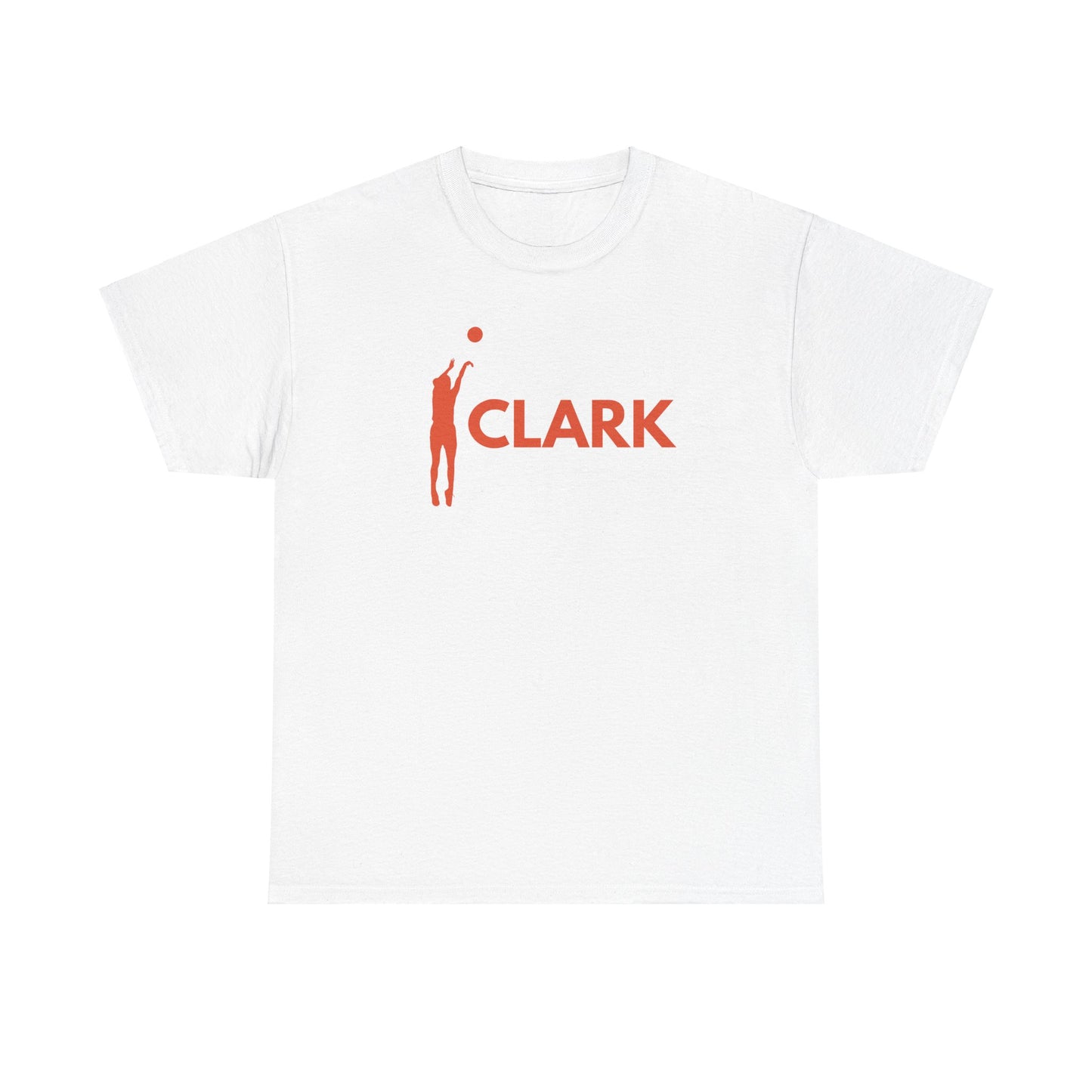 Clark Signature 3 Tee