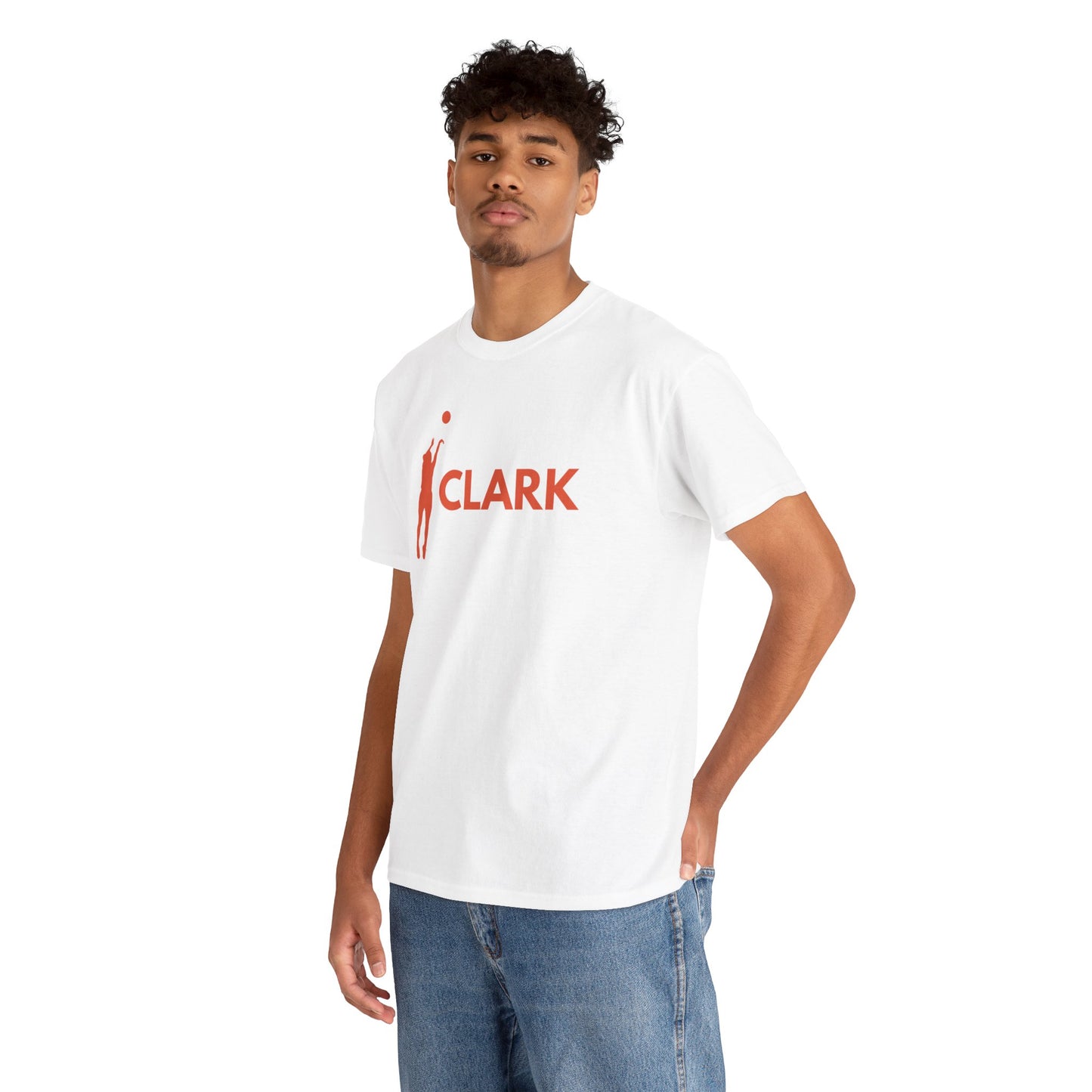 Clark Signature 3 Tee