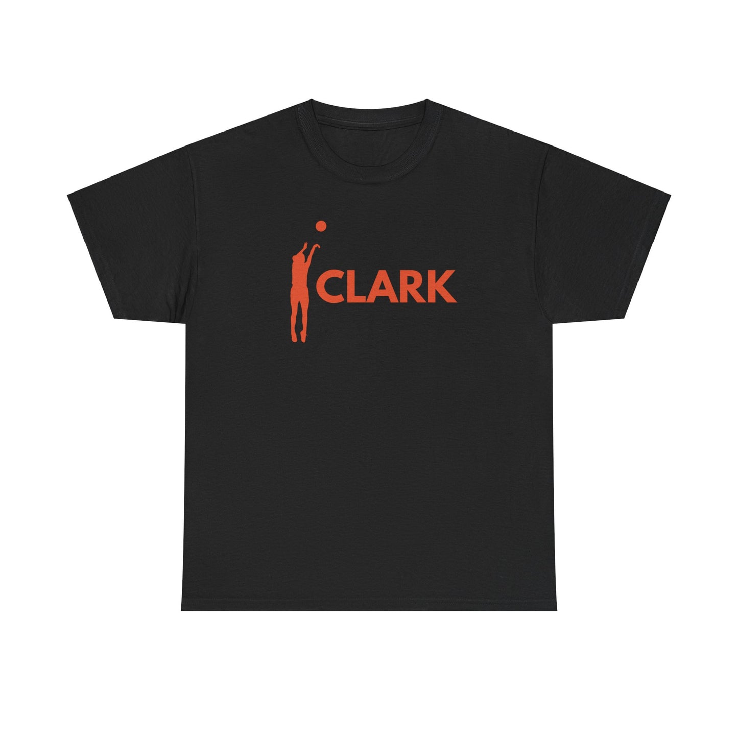 Clark Signature 3 Tee