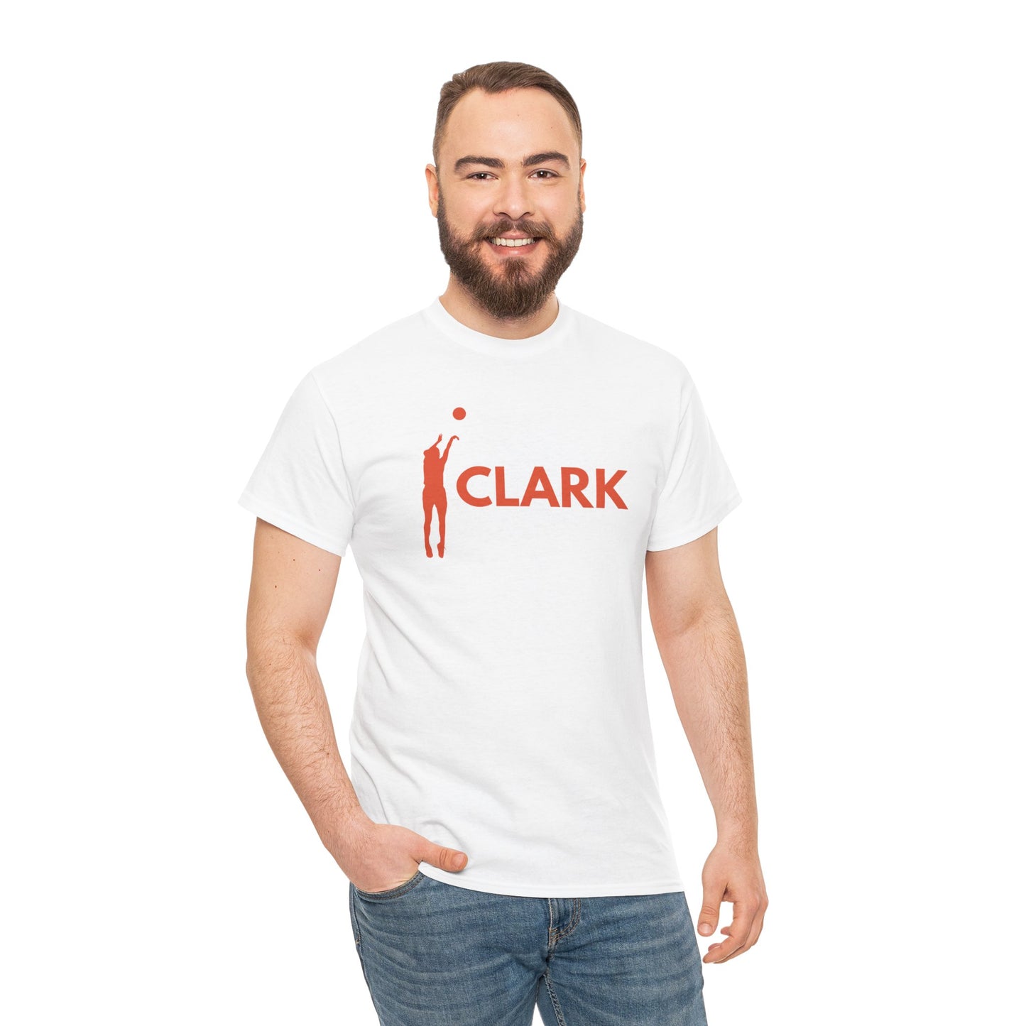 Clark Signature 3 Tee