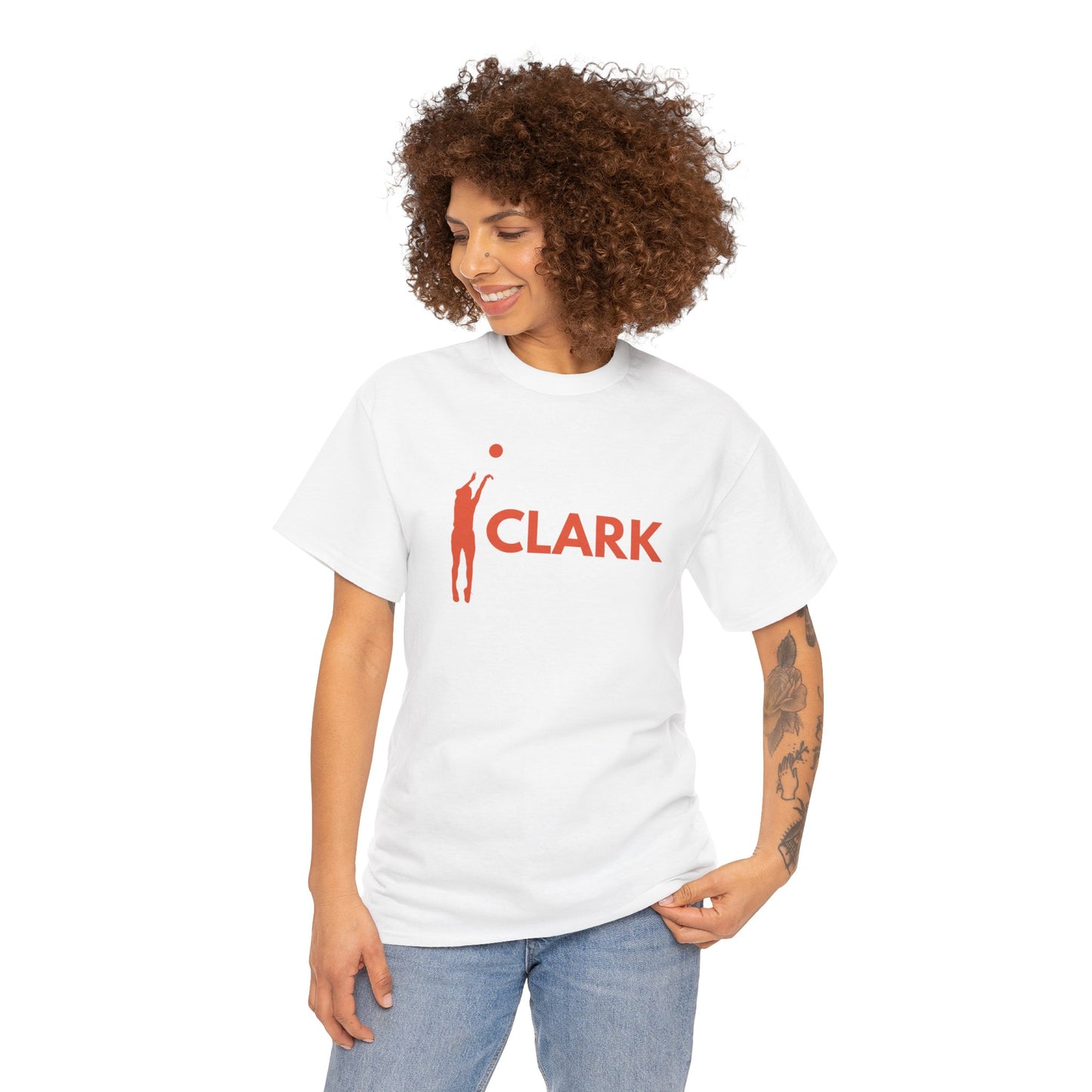 Clark Signature 3 Tee