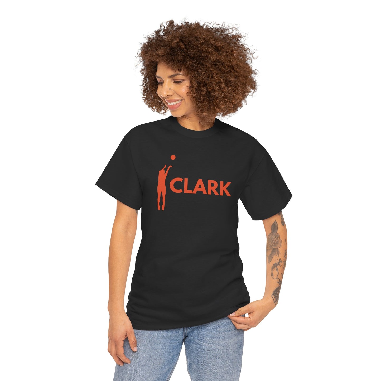 Clark Signature 3 Tee