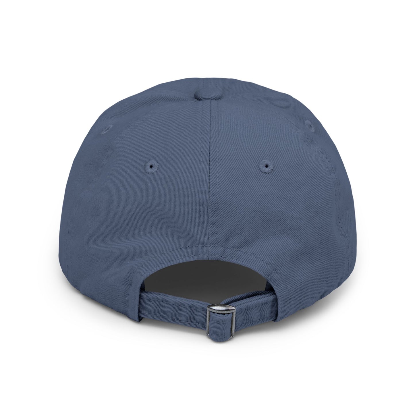 Clark Signature 3 Distressed Hat