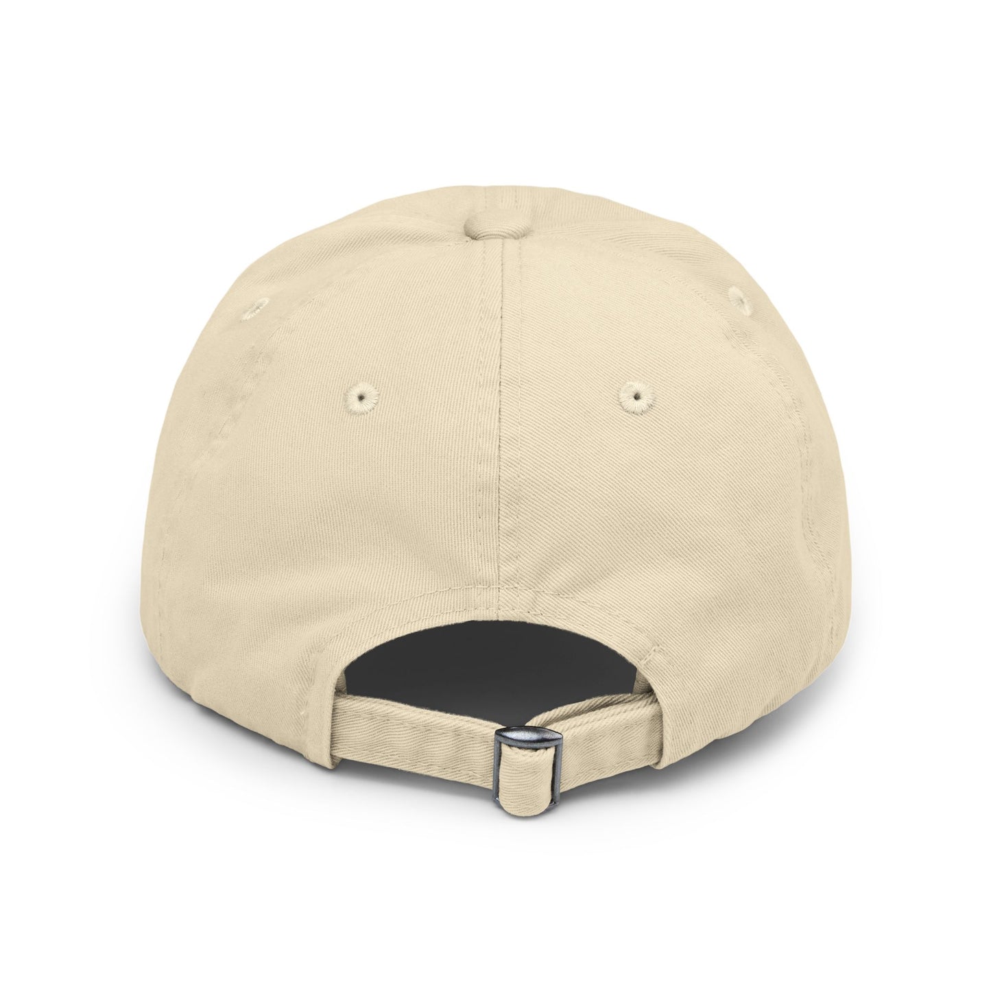 Clark Signature 3 Distressed Hat