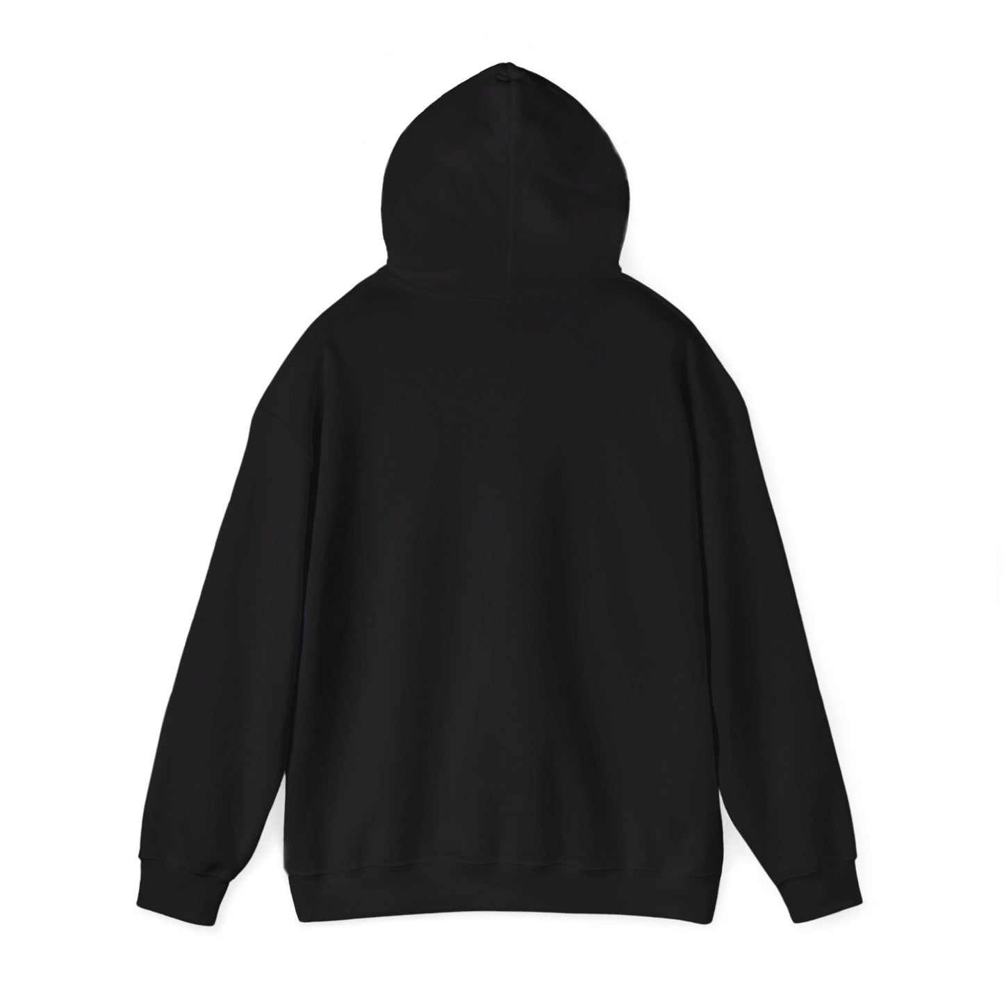 Clark Signature Logo 3 Hoodie (Unisex)