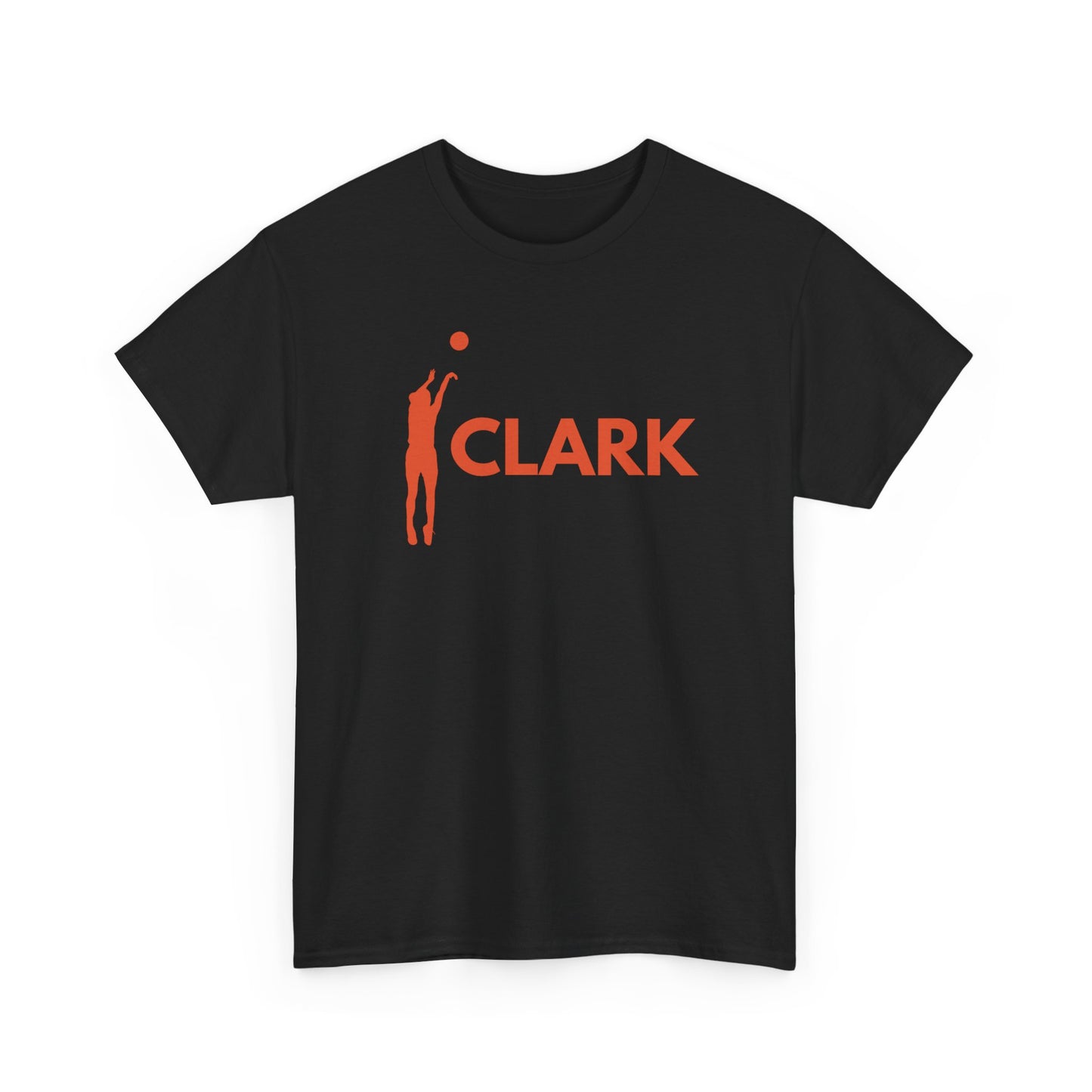 Clark Signature 3 Tee