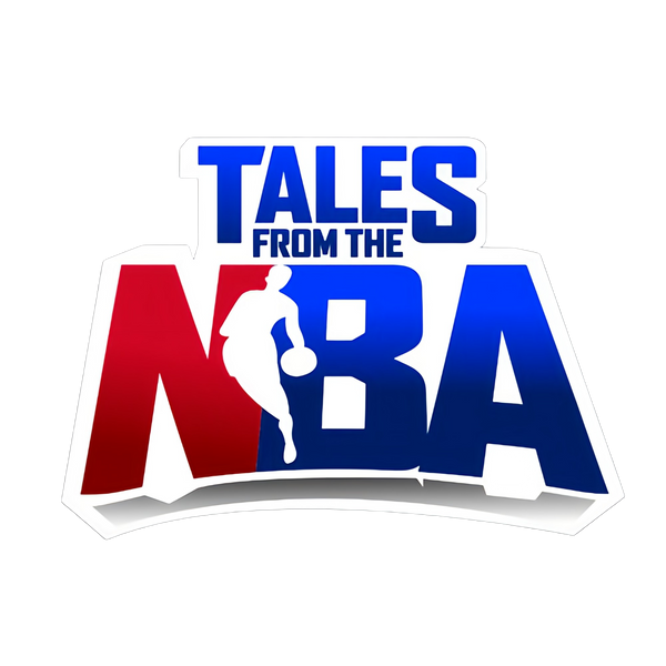 Tales From The NBA